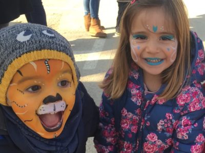 Celebrar festa infantil a Barcelona